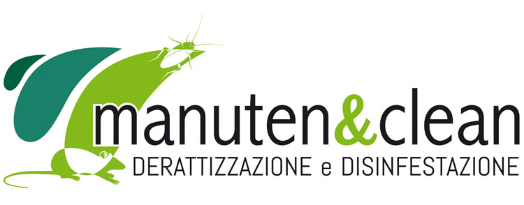 Derattizzazione e Disinfestazione