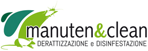 Derattizzazione e Disinfestazione