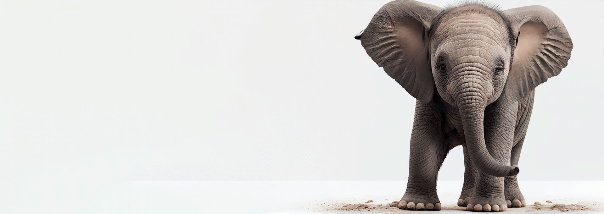 Gli Elefanti Hanno Davvero Paura dei Topi? Sveliamo il Mito